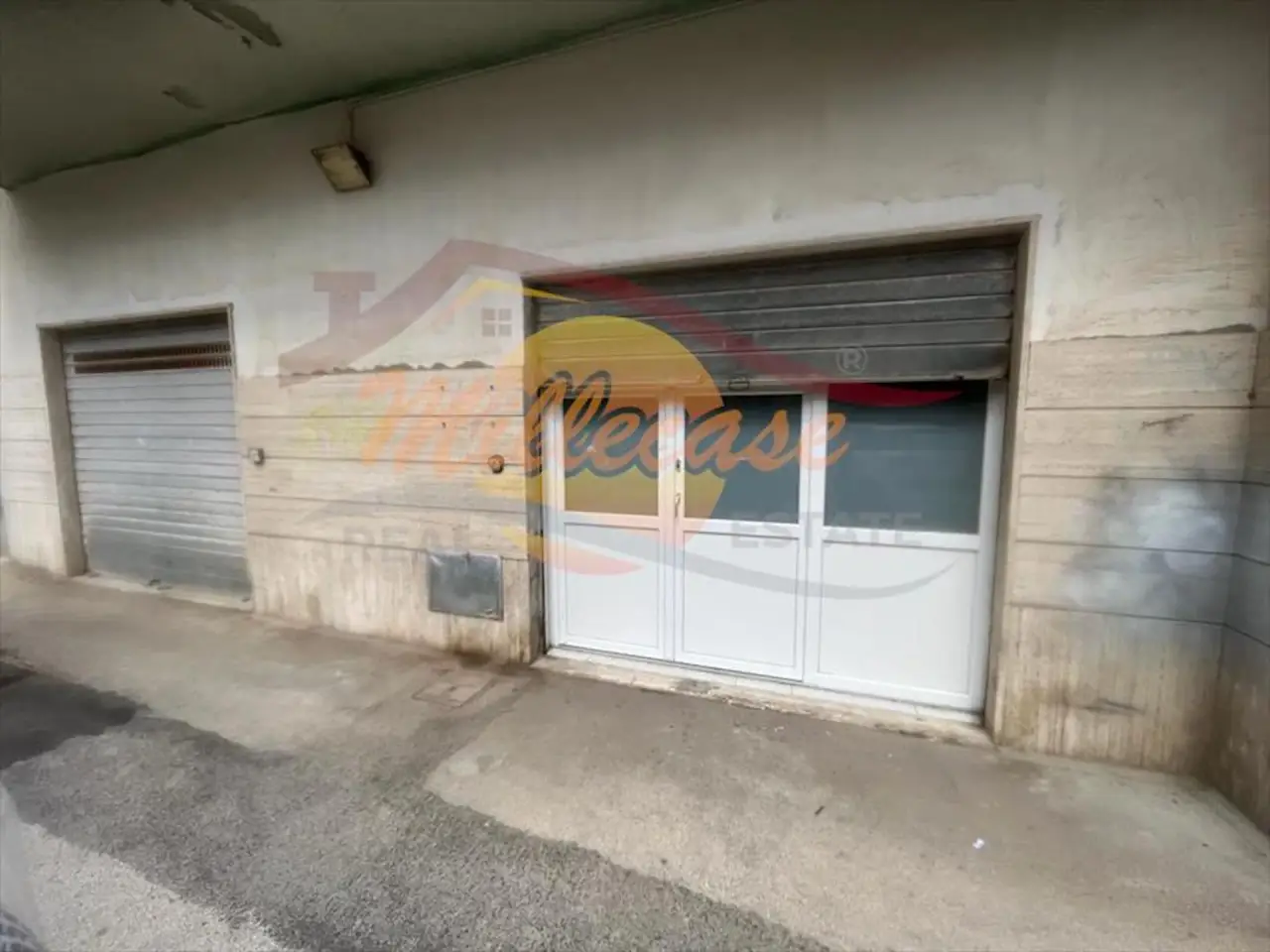 Parcheggio chiuso in Scala Greca, Siracusa, {3} - Foto 1