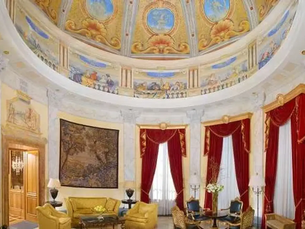 Albergo in Piazzale Roma, Venezia, {3} - Foto 2