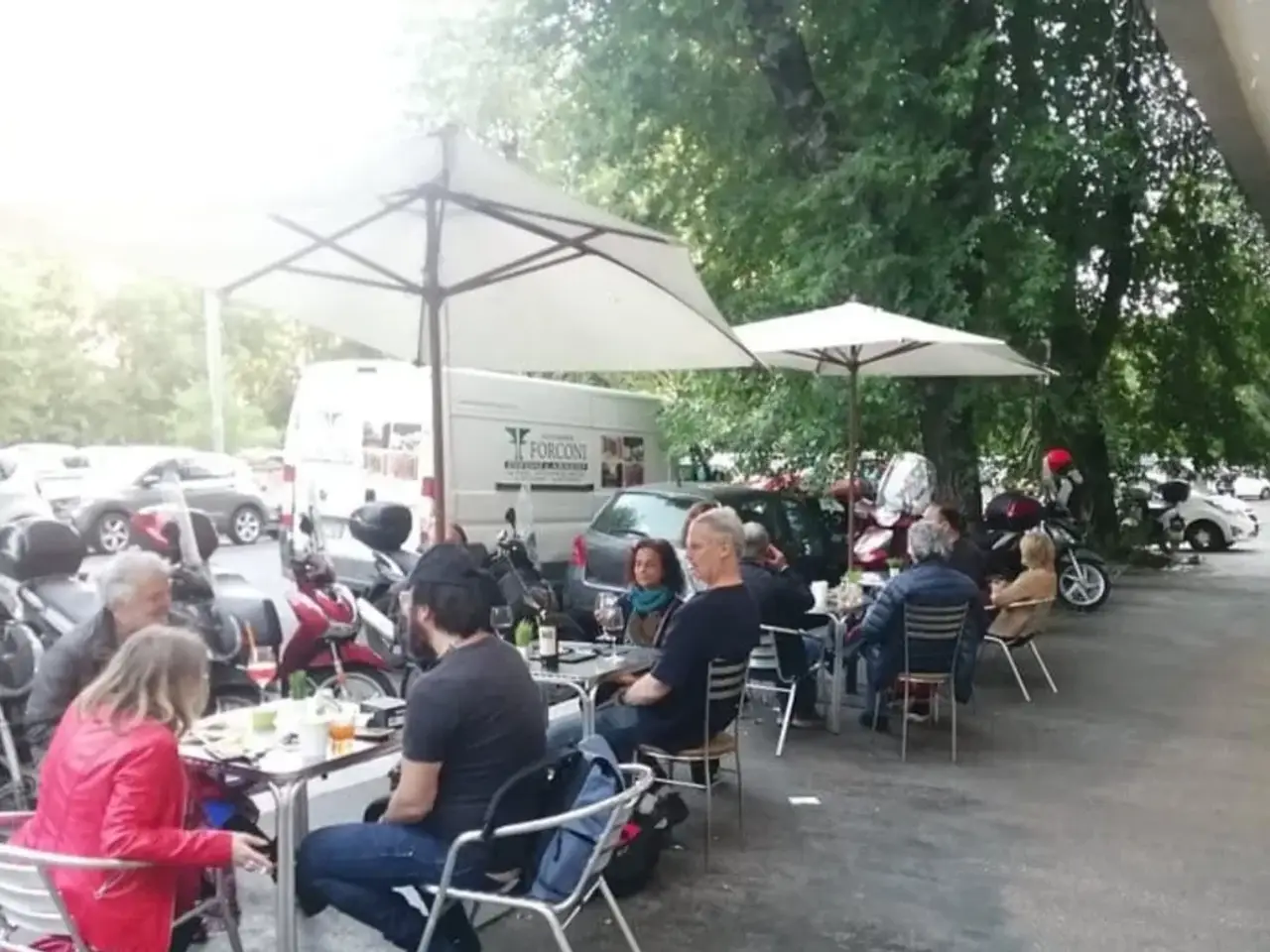 Negozio in Viale dei Quattro Venti, Roma, {3} - Foto 1