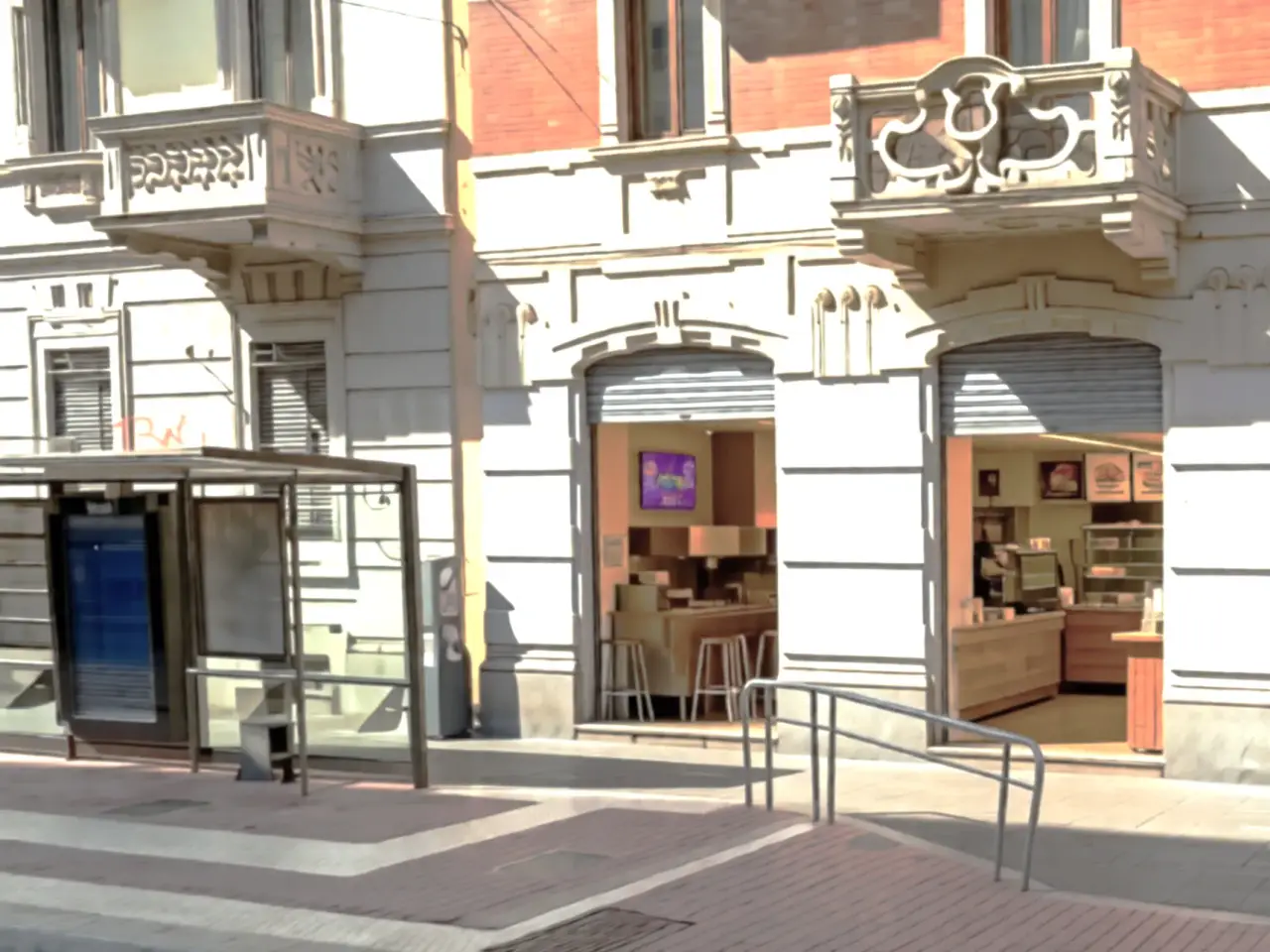 Negozio in Piazzale Medaglie d'Oro, Milano, {3} - Foto 2