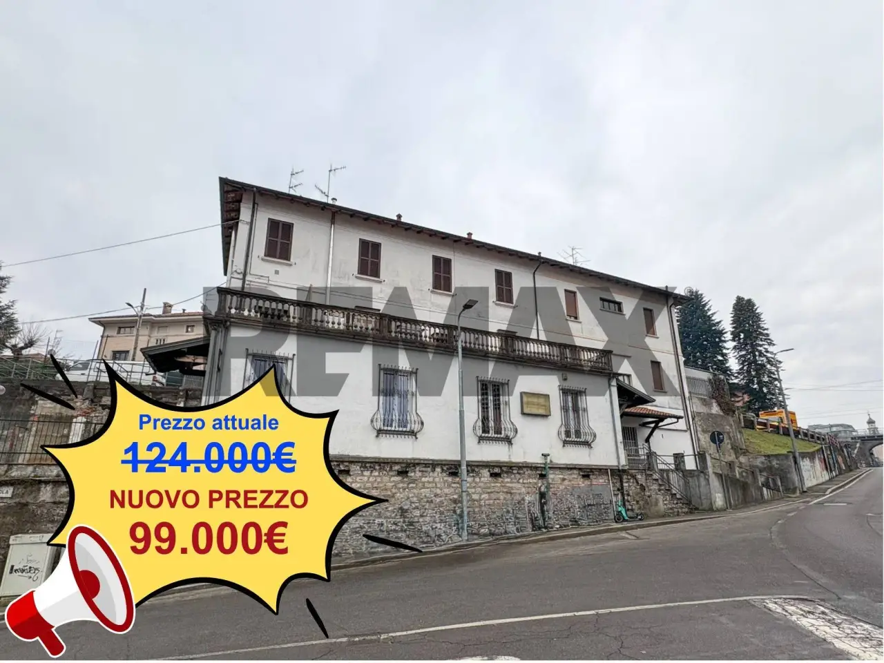 Negozio in Via Dalmazia 12, Varese, {3} - Foto 1