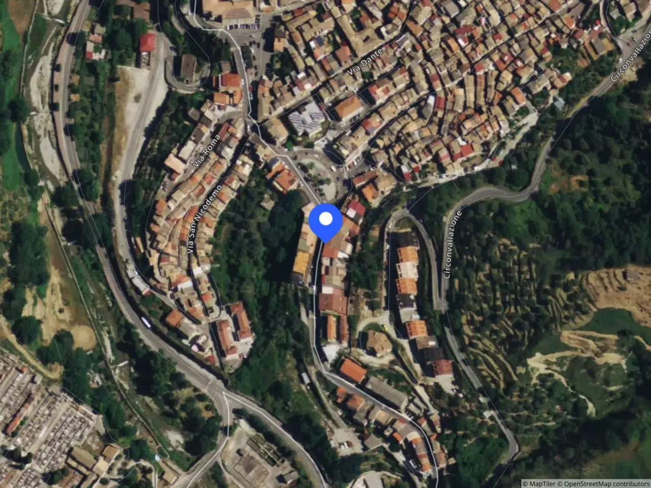 Laboratorio in Via Siglillò, 5 5, Mammola, {3} - Foto 1