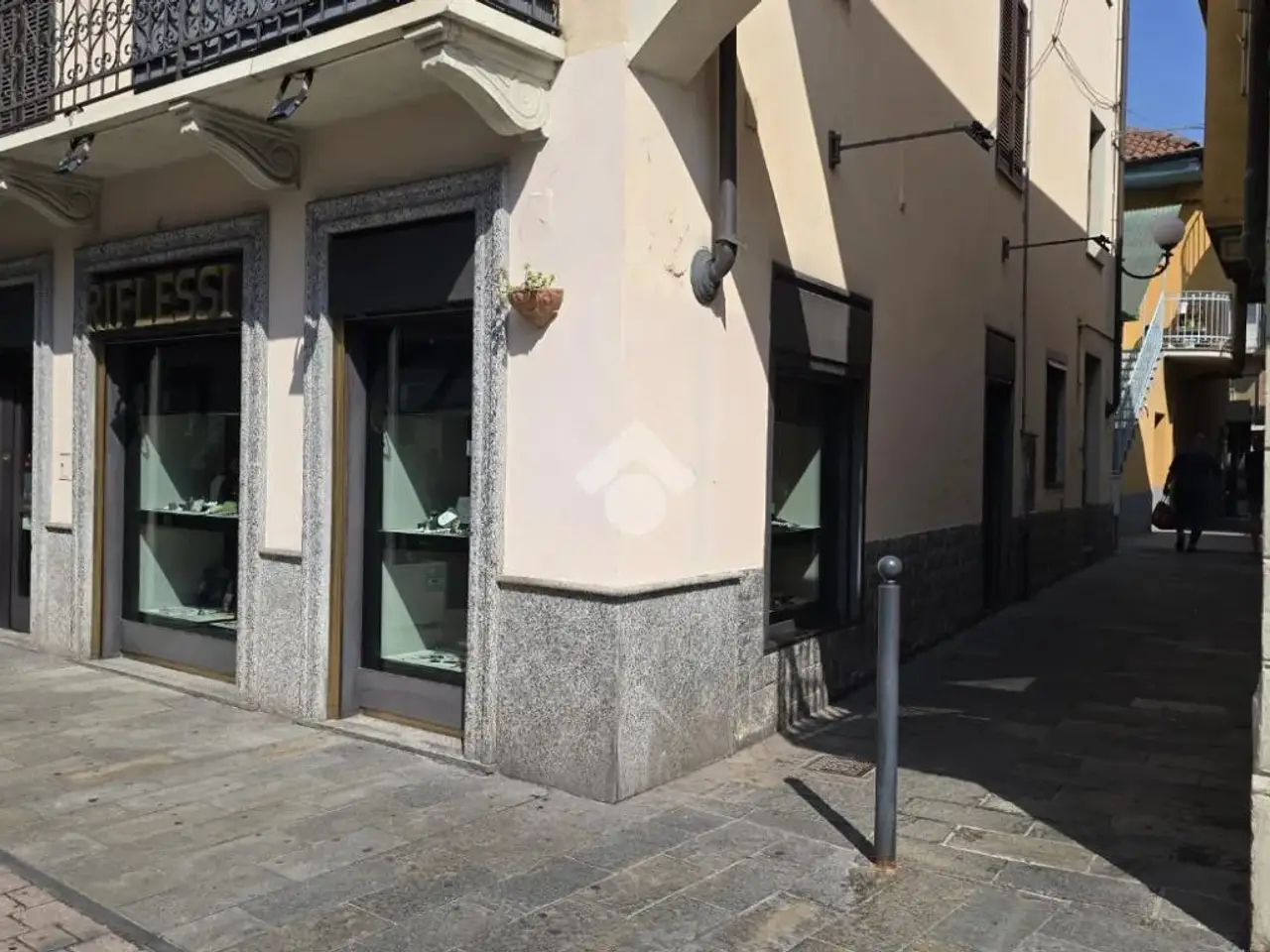 Negozio in Via Italia 39, Settimo Torinese, {3} - Foto 1