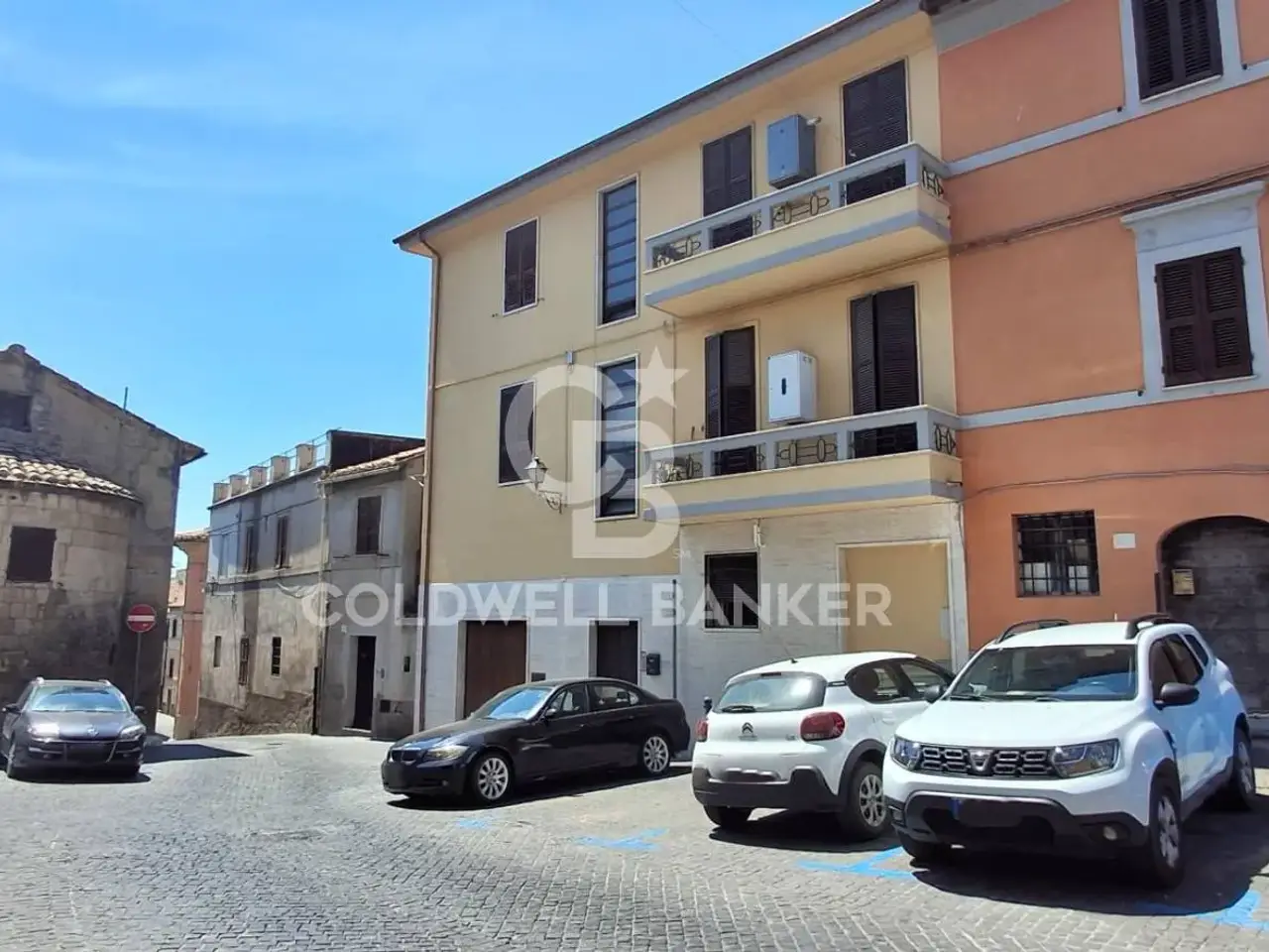 Ufficio in Via dell' Orfanotrofio 12, Tarquinia, {3} - Foto 1