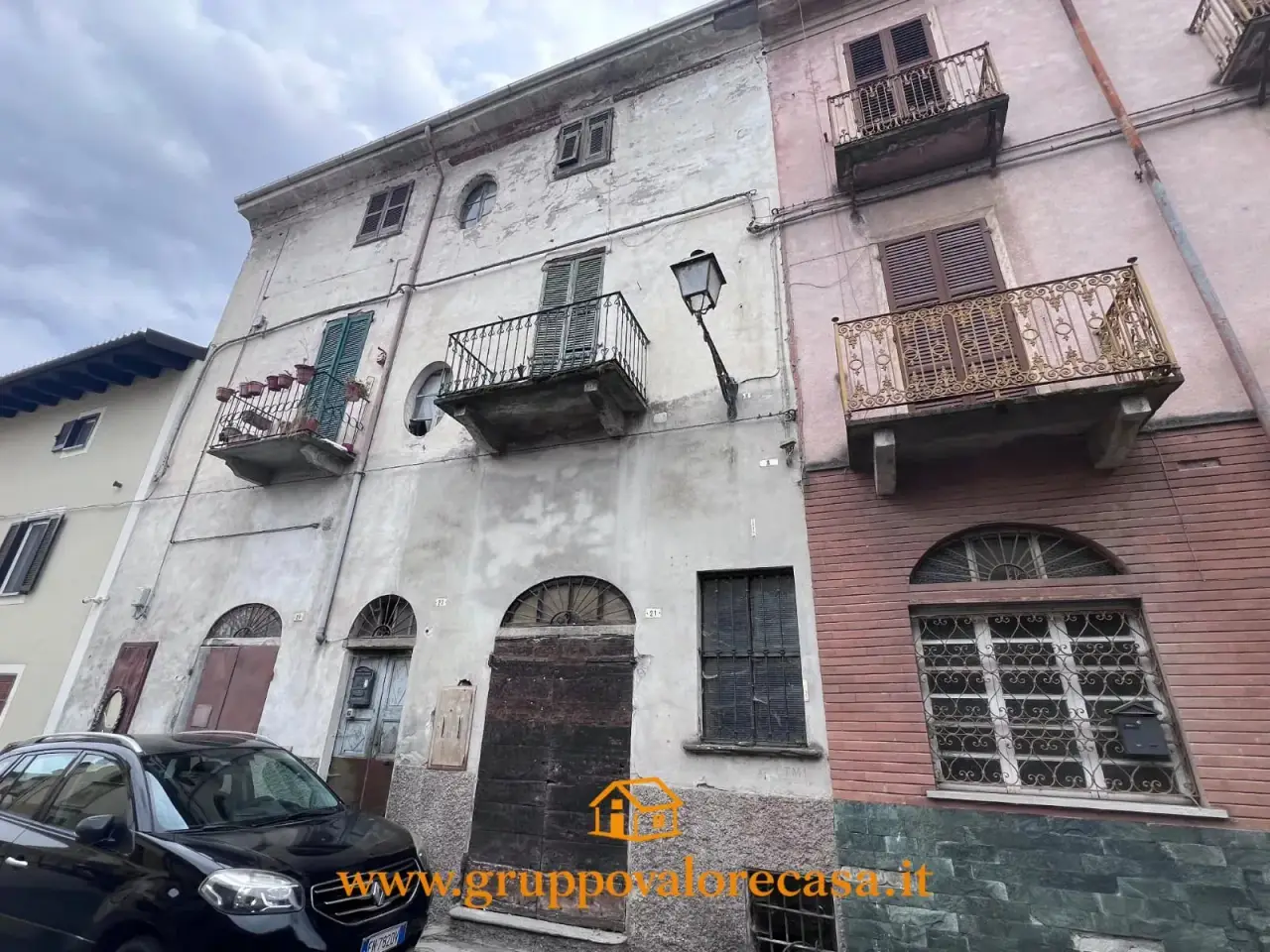 Magazzino in , Terzo, {3} - Foto 1