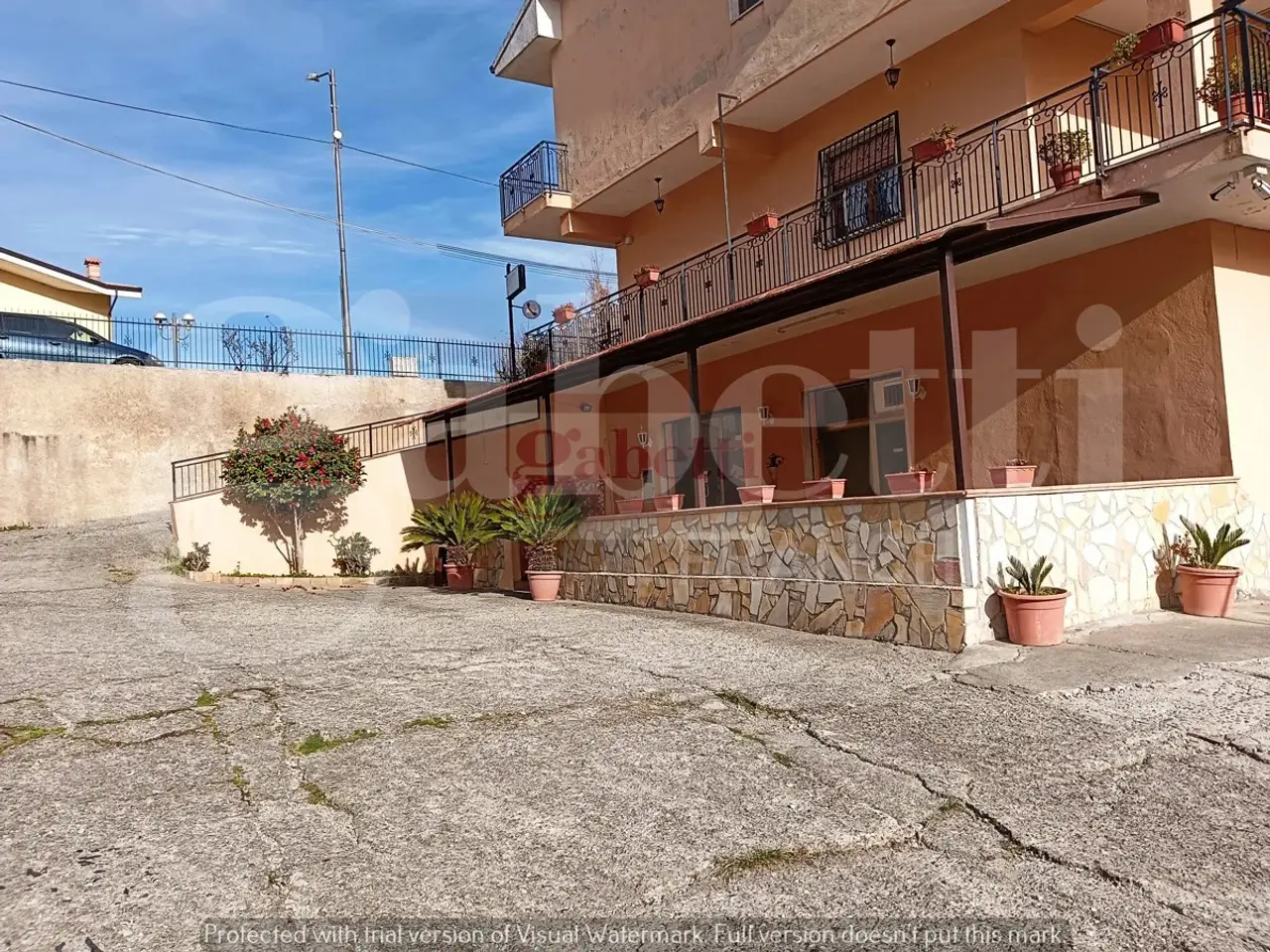 Negozio in Via Mazzini 38, Marano Marchesato, {3} - Foto 2