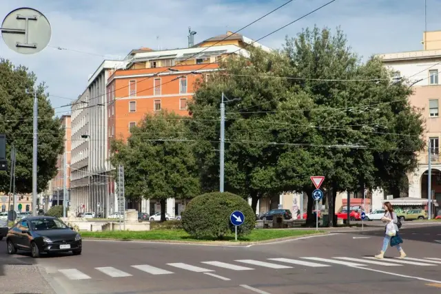 Zweizimmerwohnung in Via Guglielmo Marconi,65, Bologna - Foto 1