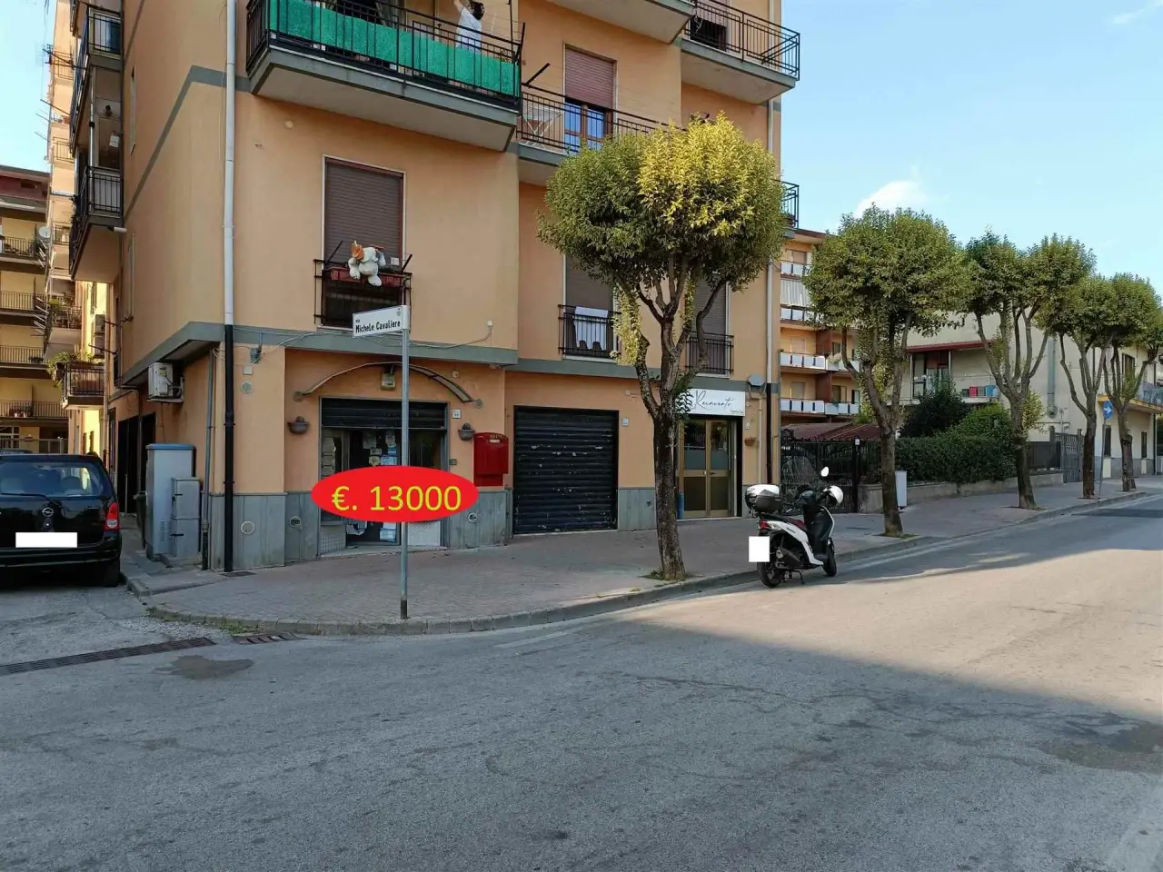 Negozio in , Baronissi, {3} - Foto 1