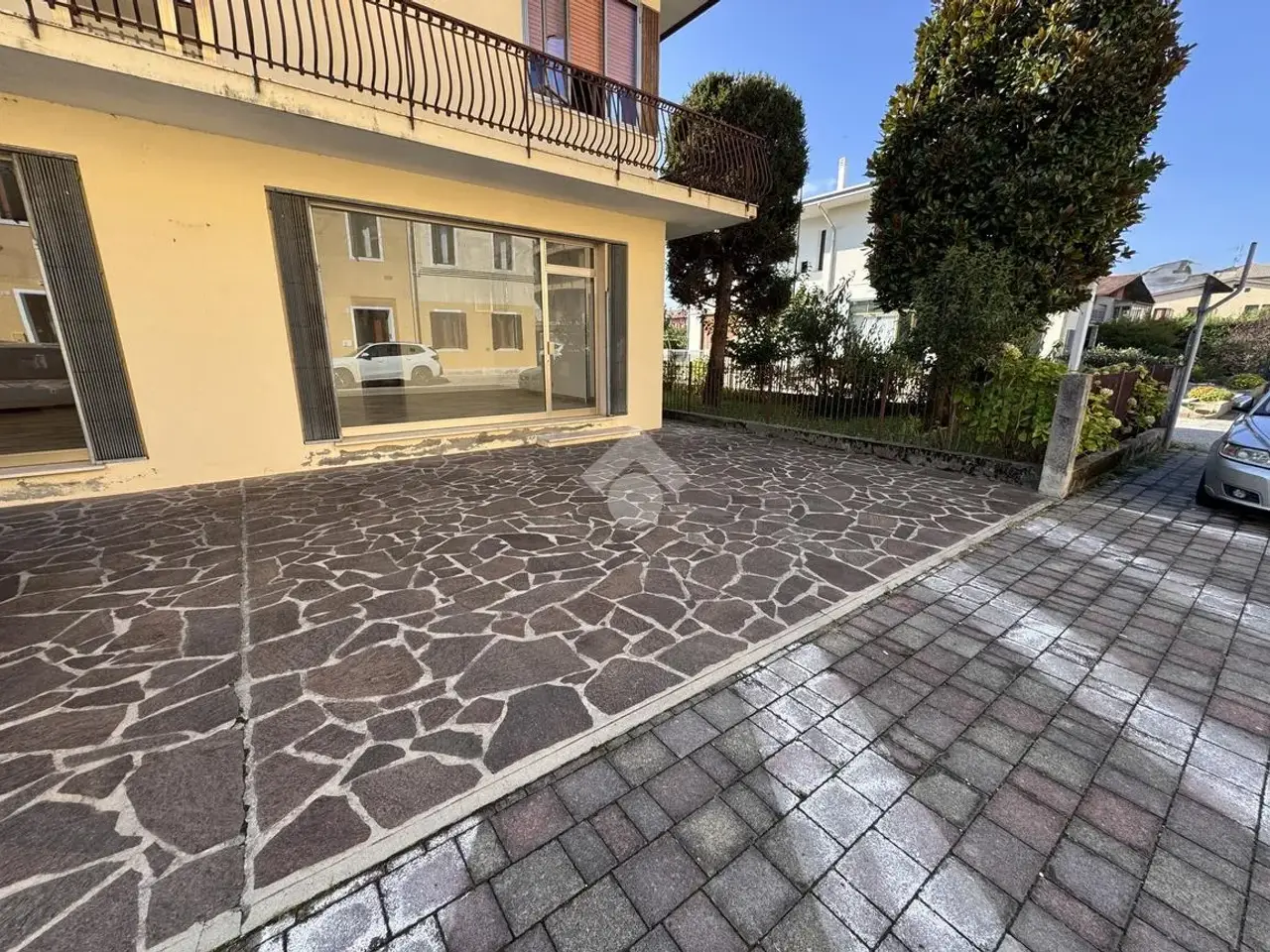 Negozio in Via Via Sant'Anna 115, Crocetta Del Montello, {3} - Foto 2