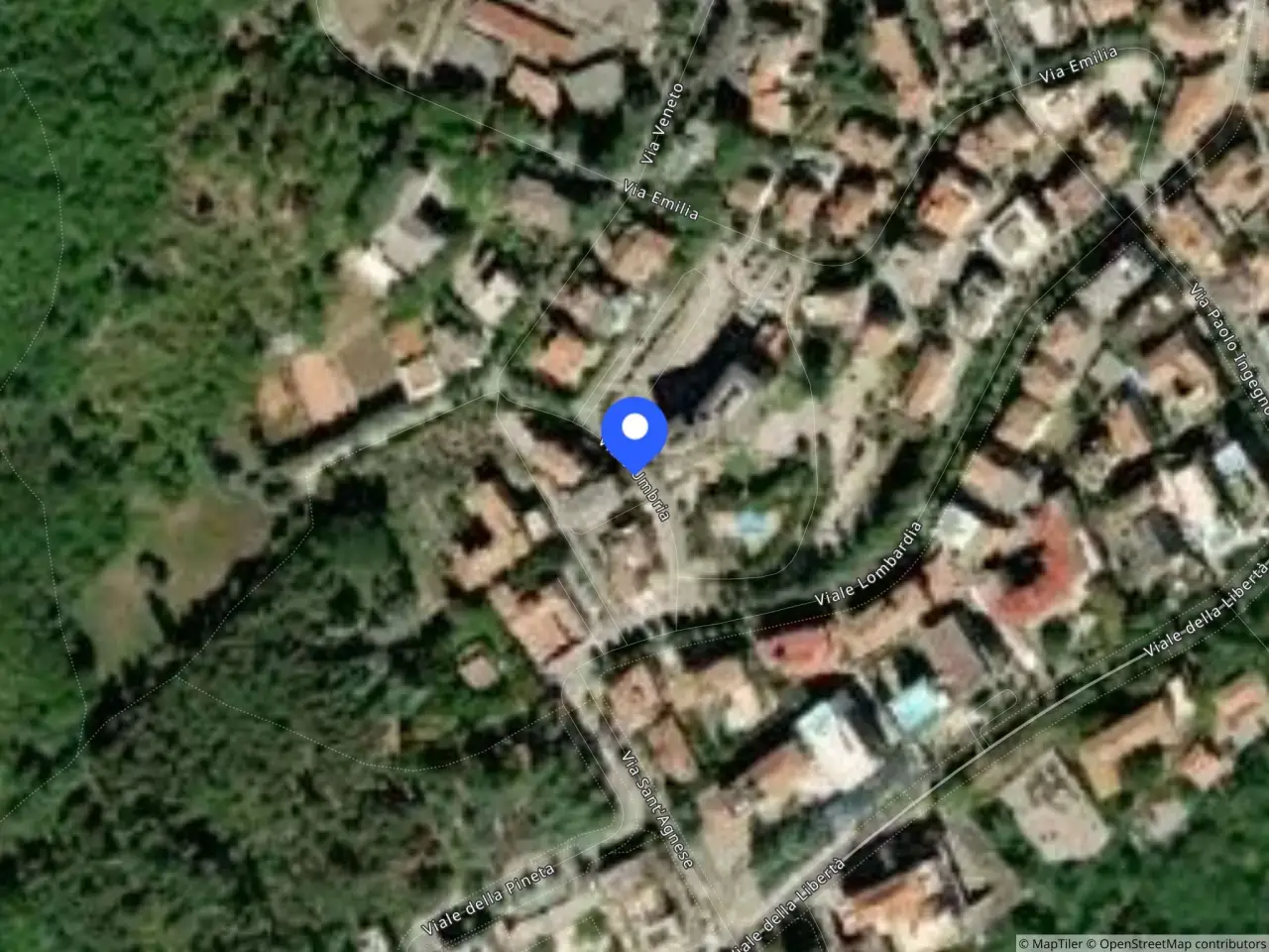 Negozio in Viale Umbria, 8, 53042 Chianciano Terme Si, Italia 8, Chianciano Terme, {3} - Foto 2