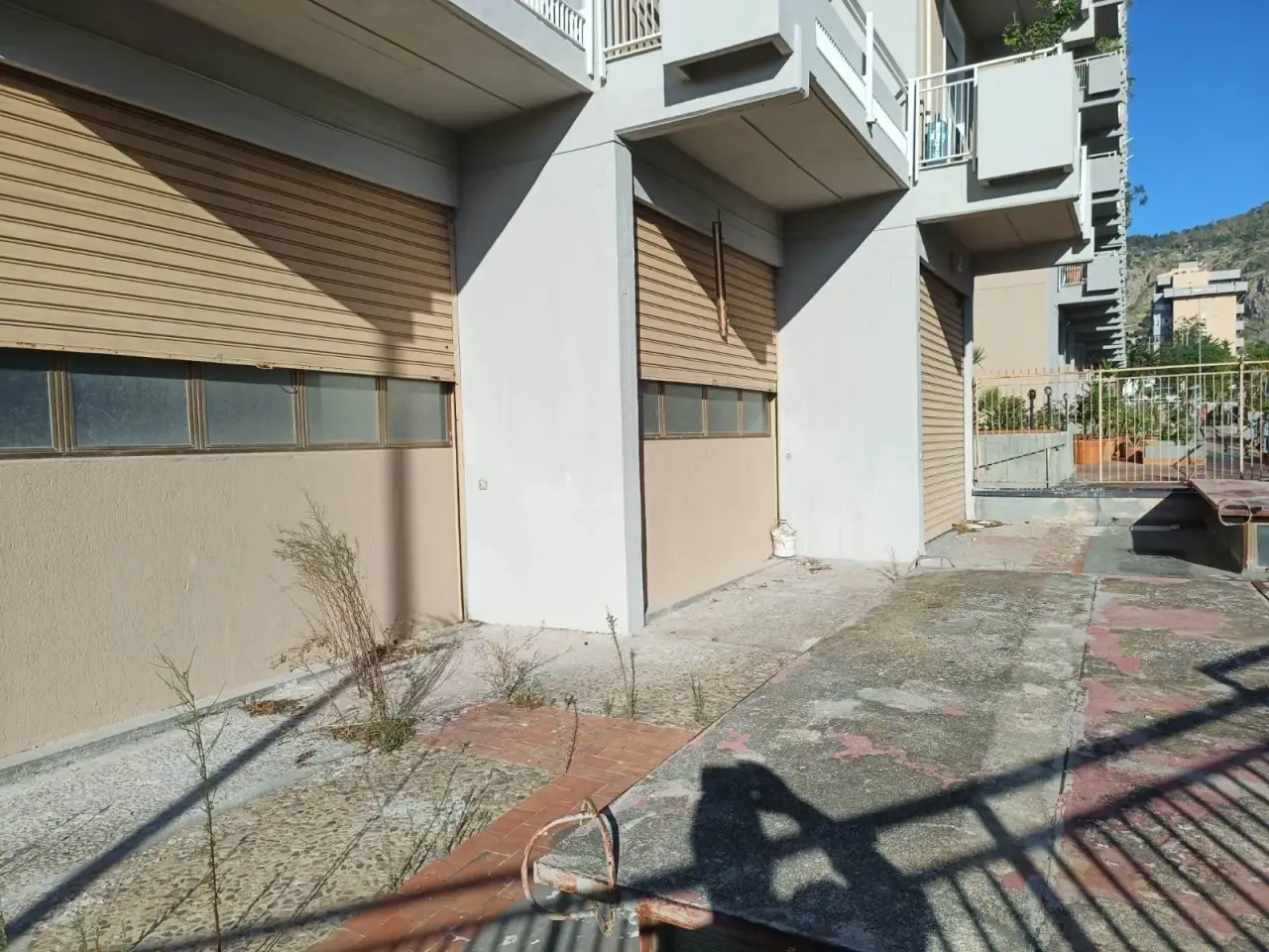 Magazzino in , Palermo, {3} - Foto 1