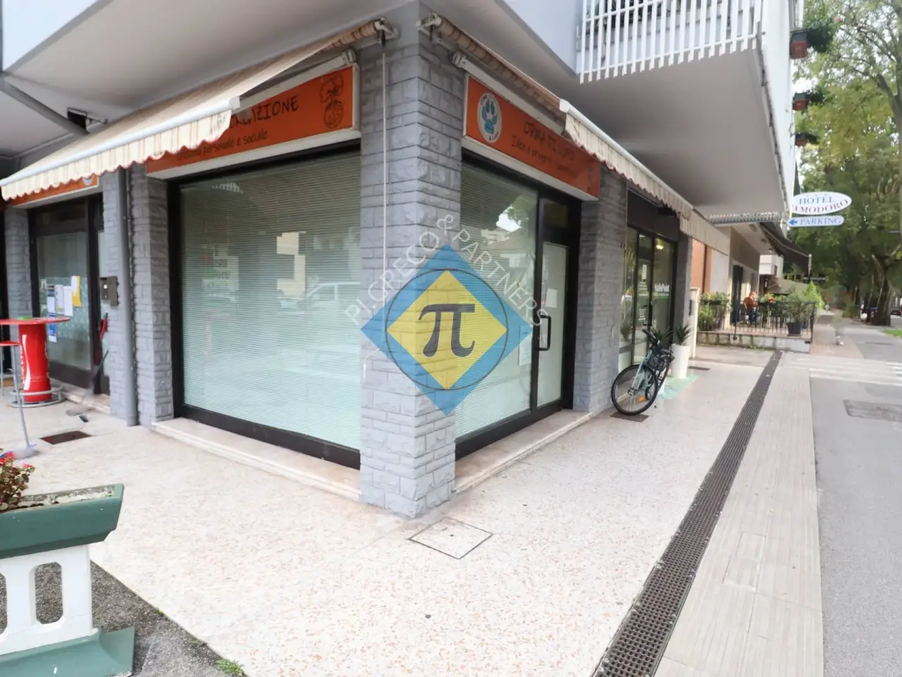 Negozio in Montereale 22, Pordenone, {3} - Foto 2