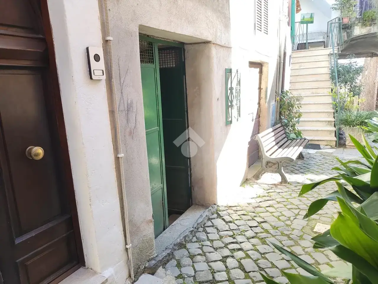 Magazzino in Vicolo delle Scalette 6, Labico, {3} - Foto 2