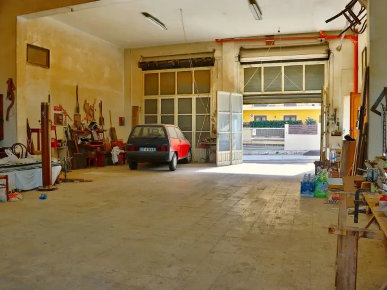 Negozio in Via Lombardia 56, Ragusa, {3} - Foto 2