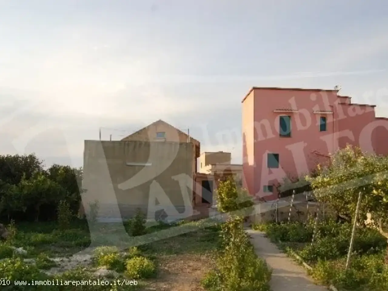 Podere - Tenuta in 
C.da Ciancio									, 
Marsala									, Marsala, {3} - Foto 1