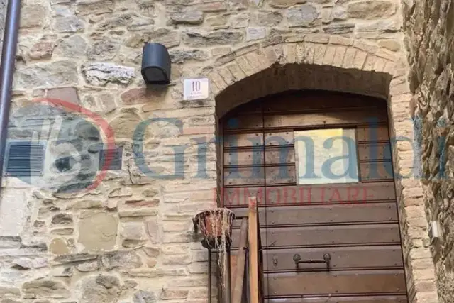 Detached house in Via Betto di Menico, Assisi - Photo 1