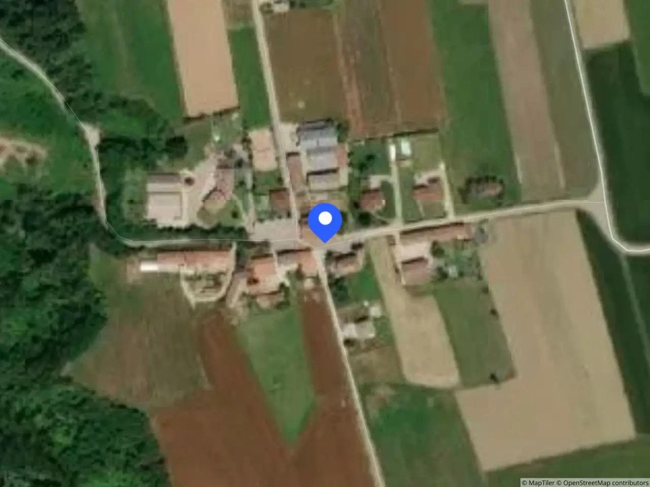 Fabbricato misto in Frazione S. Giovanni, 41, 12062 San Giovanni Cn, Italia 41, Cherasco, {3} - Foto 2