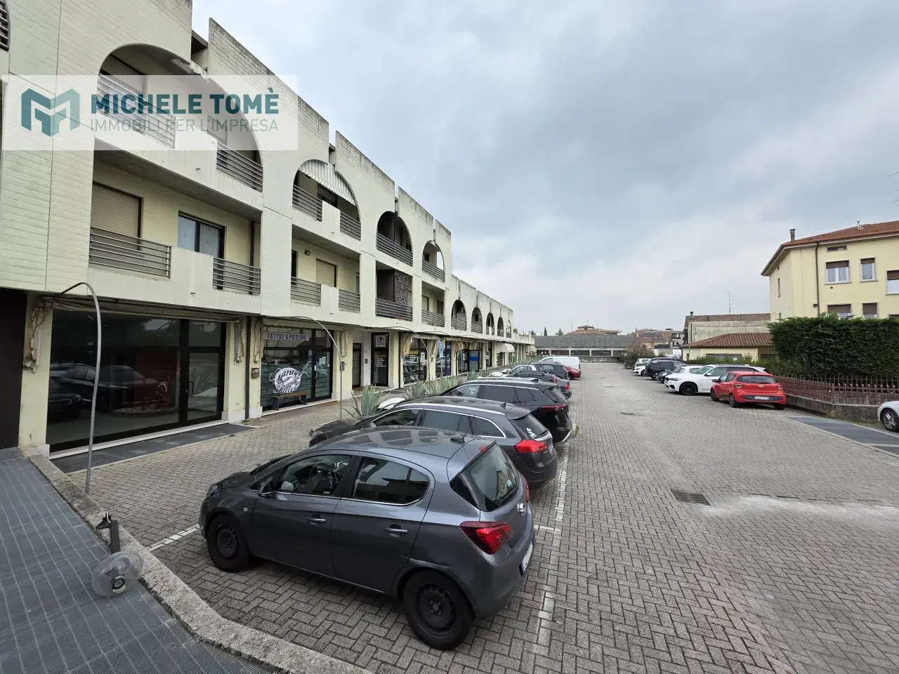 Negozio in Via Valpolicella, San Pietro In Cariano, {3} - Foto 2