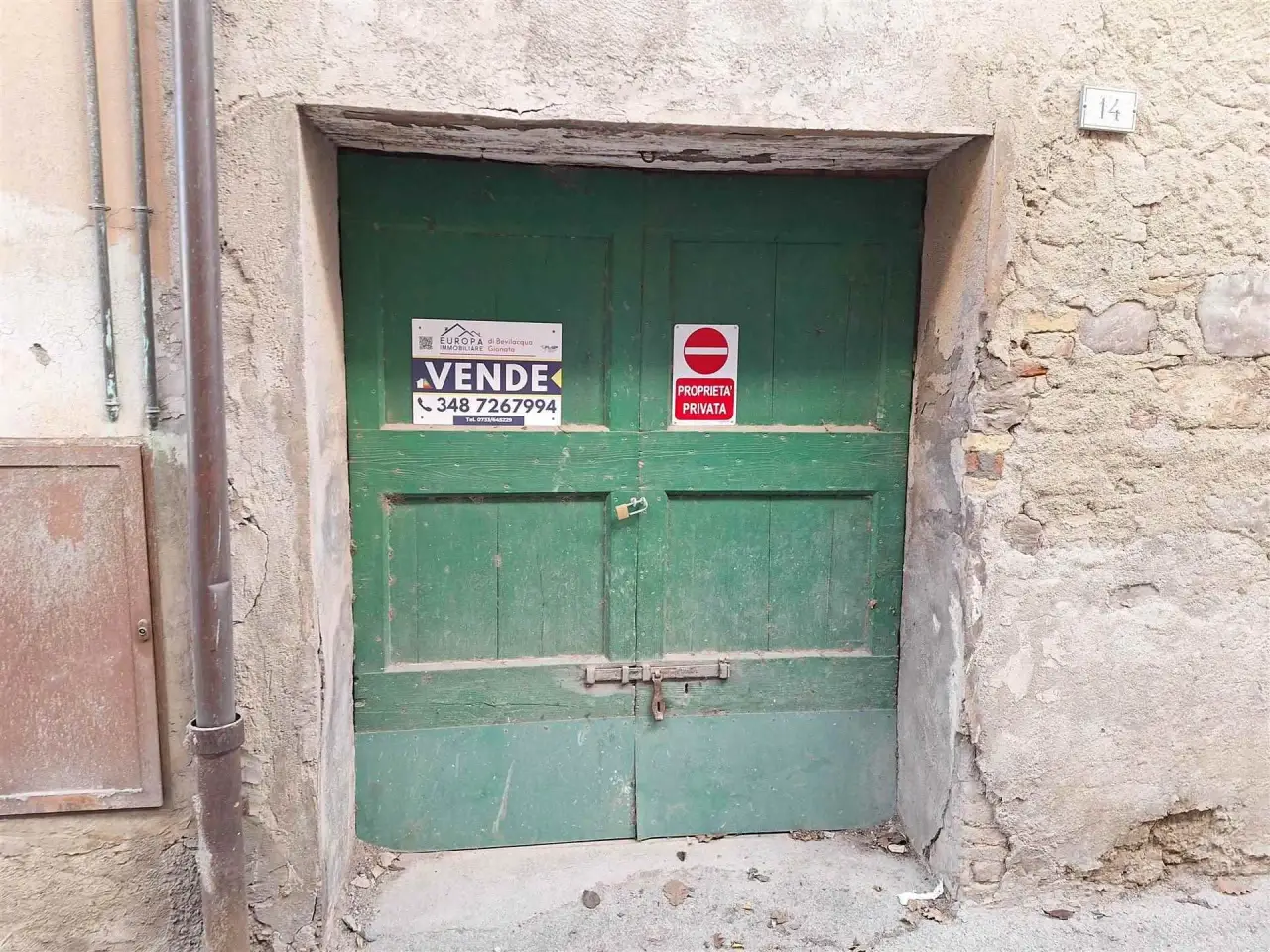 Magazzino in , San Severino Marche, {3} - Foto 2