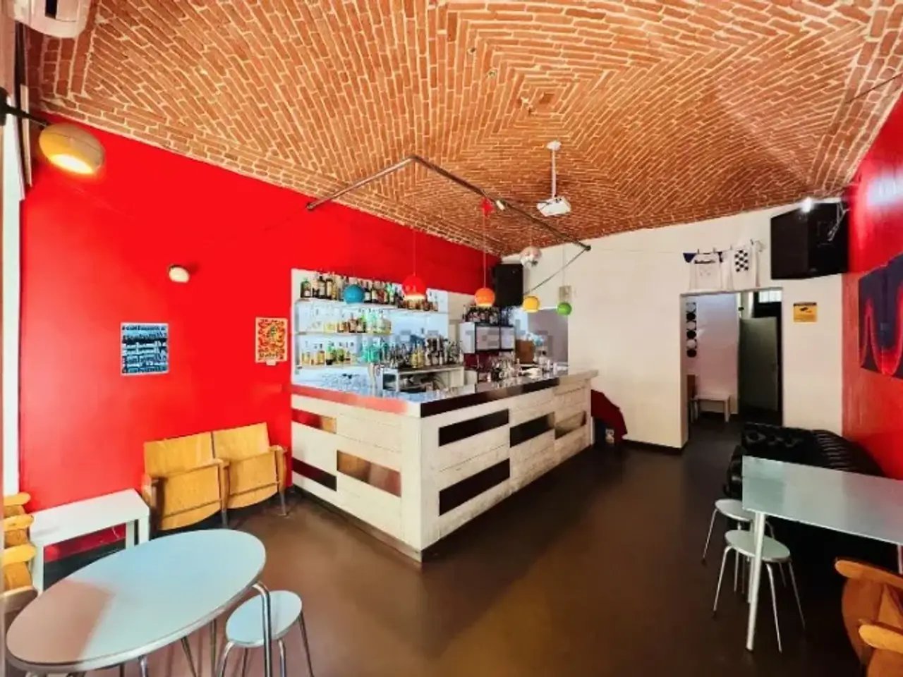 Negozio in Via Belfiore 4, Torino, {3} - Foto 2