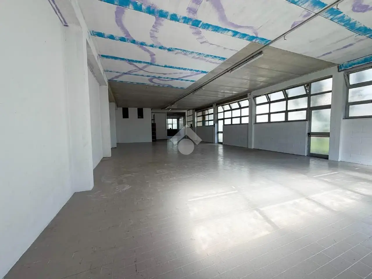 Capannone in Via Antonio Stoppani 46, Lissone, {3} - Foto 2