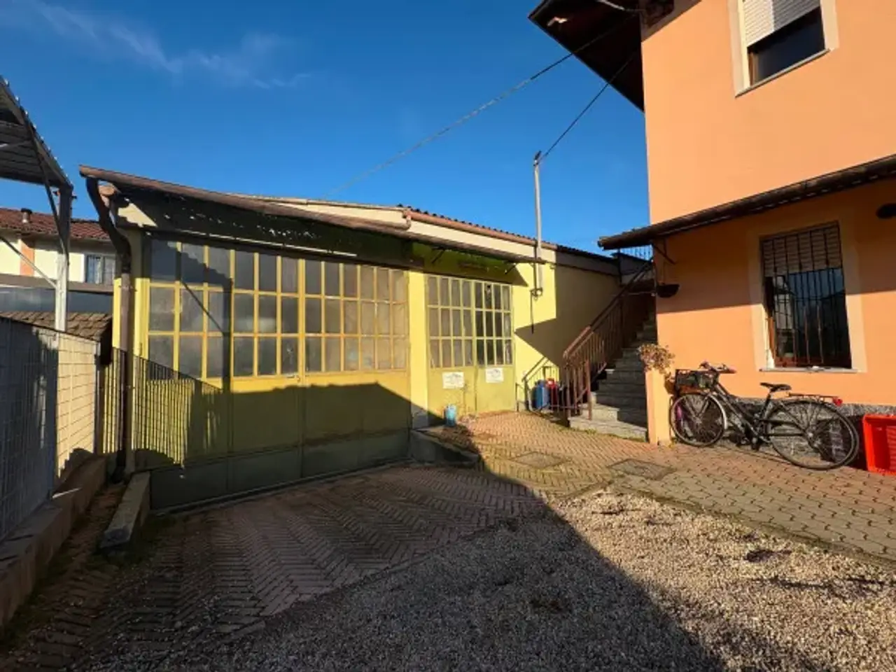 Magazzino in Vicolo Mario Percudani 4, Carignano, {3} - Foto 2