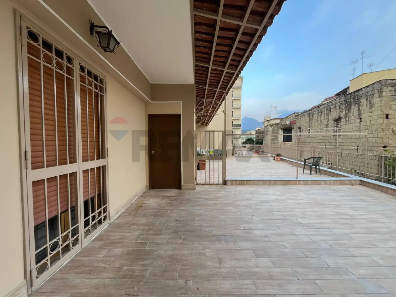 Ufficio in Via Emanuele Gianturco 31, San Giorgio A Cremano, {3} - Foto 2