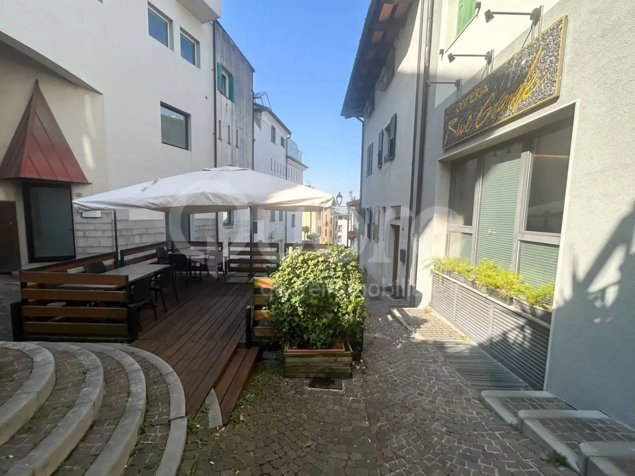 Ristorante in Via Rive Grande 55, Gemona Del Friuli, {3} - Foto 2