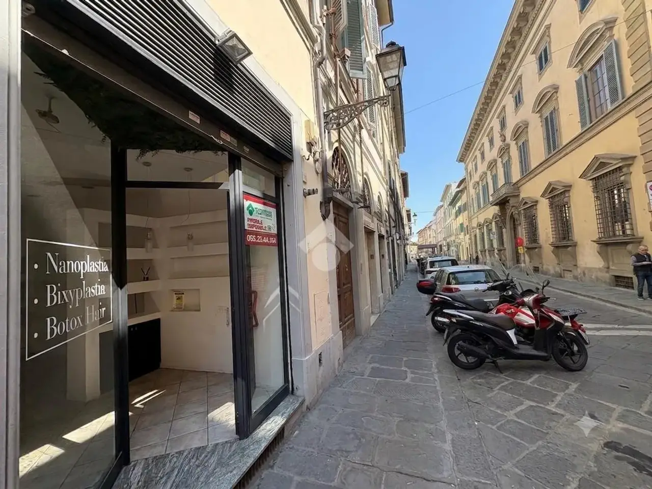 Negozio in Via San Gallo, Firenze, {3} - Foto 2