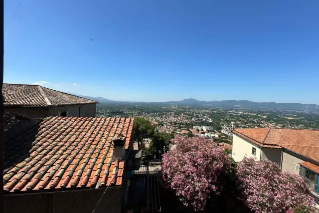 2-room flat in Via dei Merli, Palestrina - Photo 1