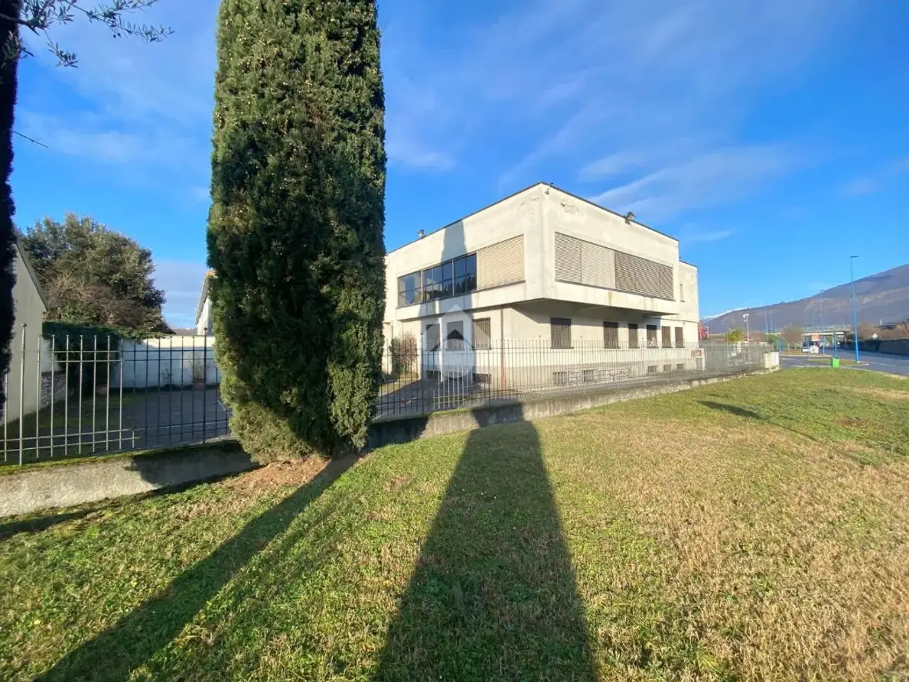 Capannone in Via Stretta 185, Brescia, {3} - Foto 2
