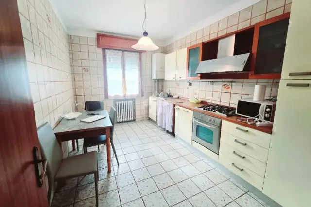 3-room flat in Via Giovanni Bianchi 13, Bellaria-Igea Marina - Photo 1