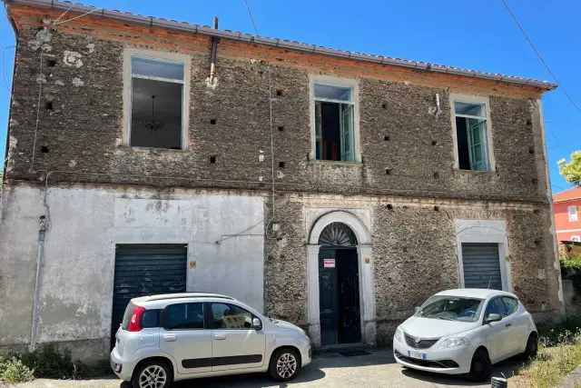 Casa indipendente in Via Provinciale 66, Lamezia Terme - Foto 1