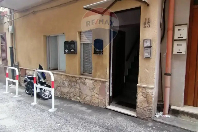 Appartamento in vendita, Via Passo d'Api 25, Monreale - Foto 1