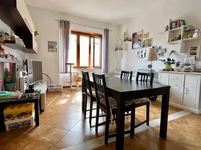 Wohnung in Via Trento, , Asciano - Foto 1