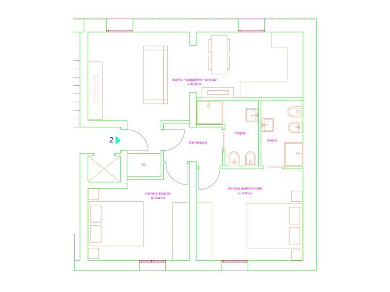 immagine annuncio 1 di 2