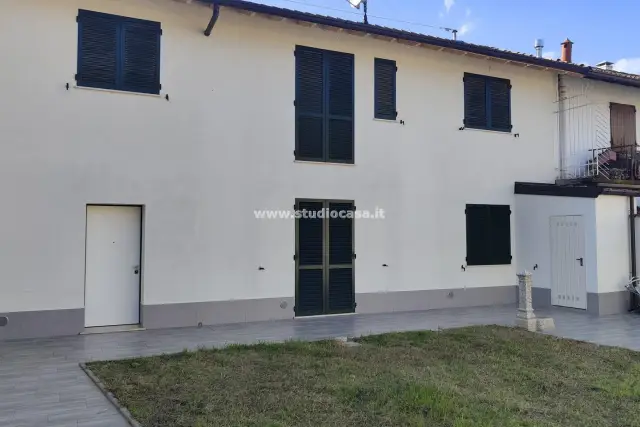 Einfamilienhaus in Via Brescia, Crema - Foto 1