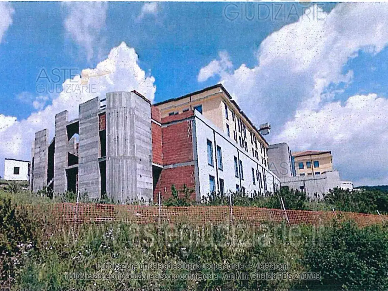 Casa di cura in Via Giacomo Matteotti, 07040 Olmedo Ss, Italia 07040, Olmedo, {3} - Foto 1