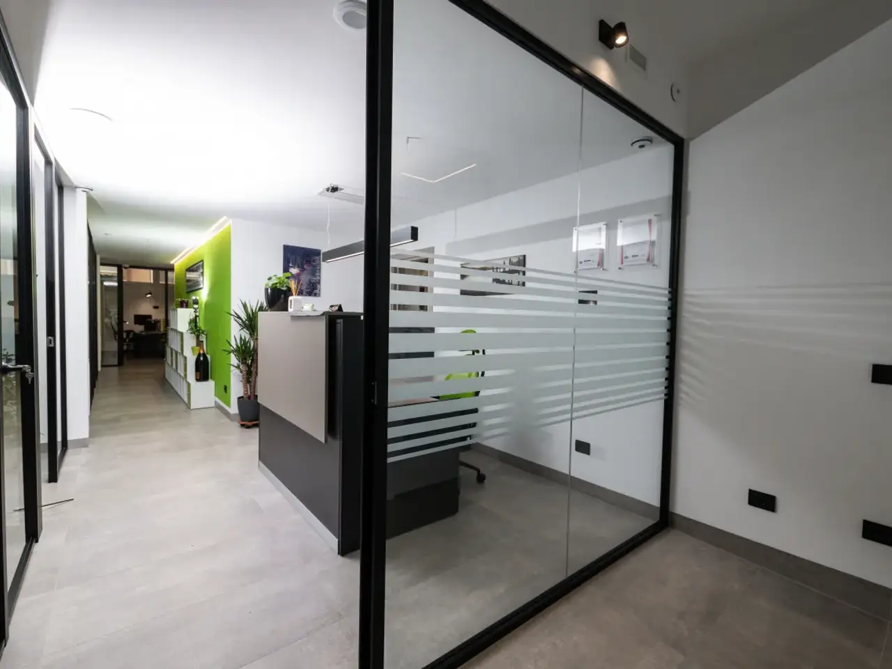 Ufficio in Via Gramsci, Trento, {3} - Foto 1
