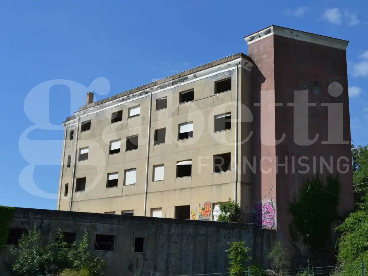 Albergo in Via Cassone 28, Zafferana Etnea, {3} - Foto 1