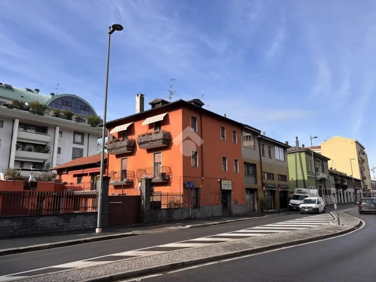 Negozio in Via Sempione 179, Legnano, {3} - Foto 2