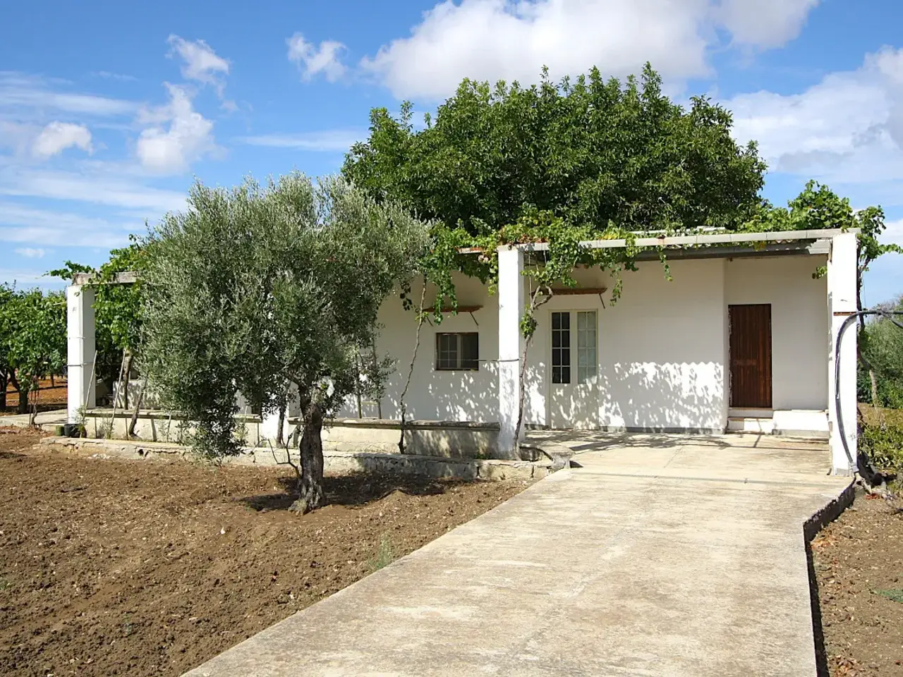 Magazzino in Sp 223, Gallipoli, {3} - Foto 1