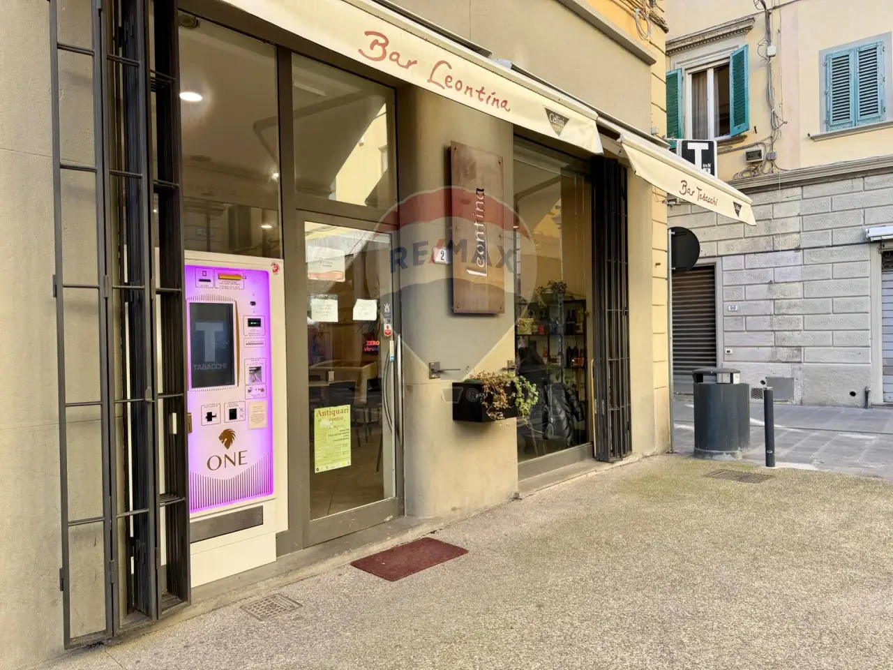 Bar in Via Leonardo da Vinci 2, Empoli, {3} - Foto 1