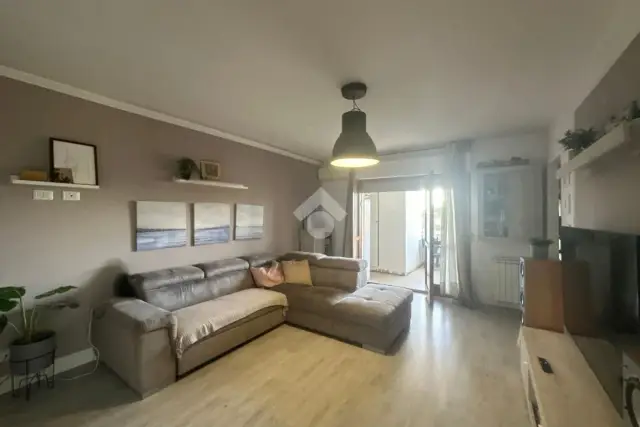 3-room flat in Via Marmolada 72, Nettuno - Photo 1