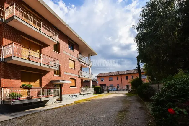 Vierzimmerwohnung in Via San Michele, Giaveno - Foto 1