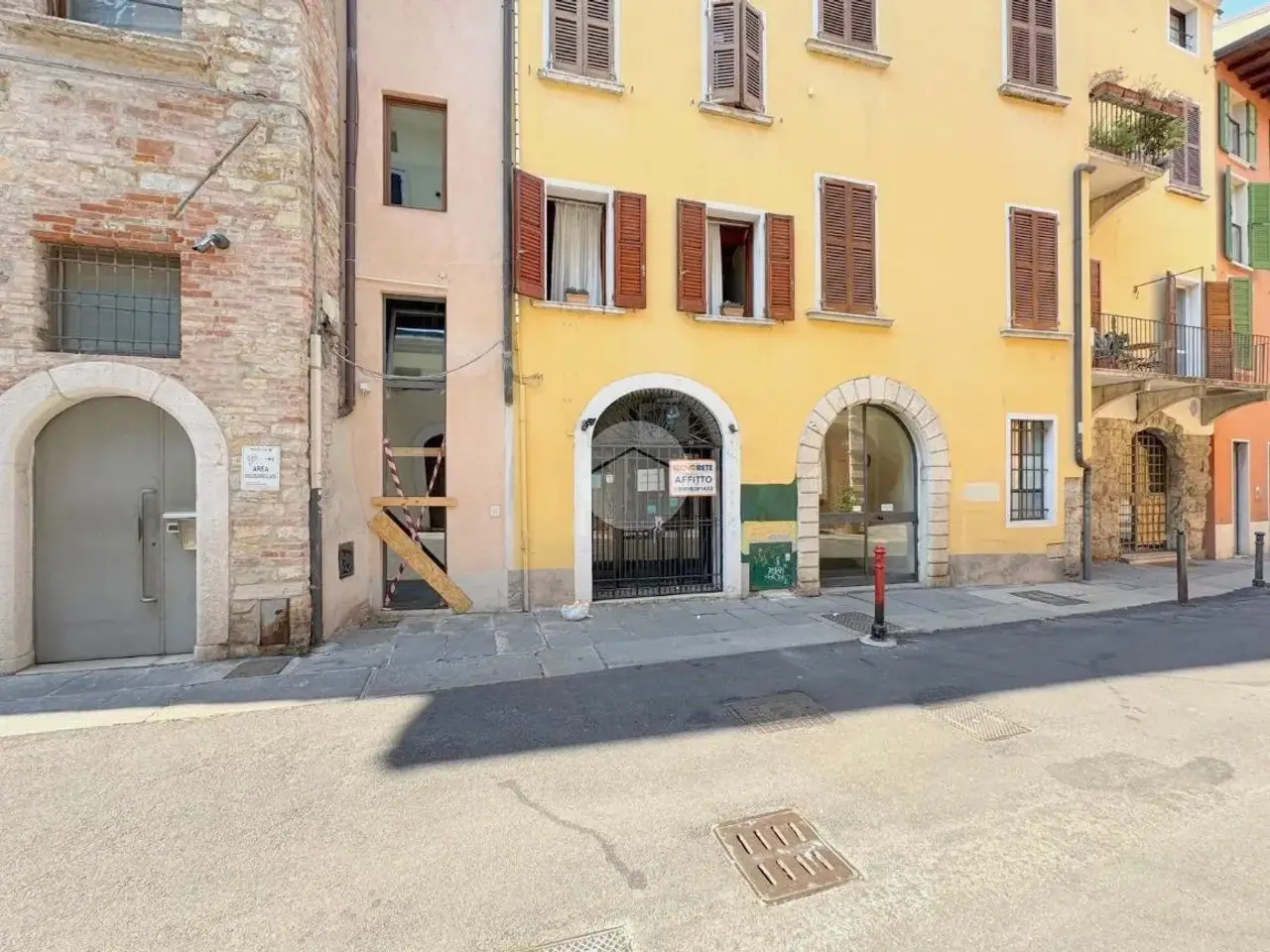 Ufficio in Contrada Pozzo dell'Olmo 18, Brescia, {3} - Foto 1