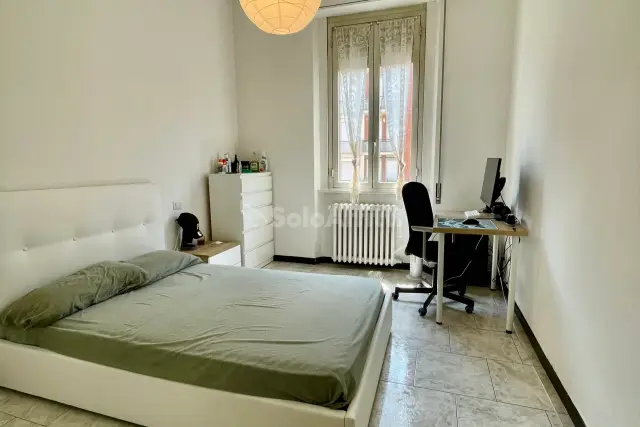 Zimmer in Wohnung in {3}, Via Pellegrino Rossi 52 - Foto 1