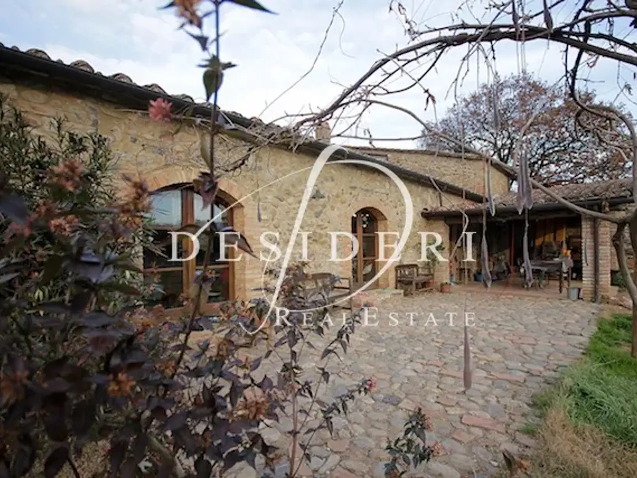 Azienda agricola in Il Casalino  Civitella Paganico, Civitella Paganico, {3} - Foto 1