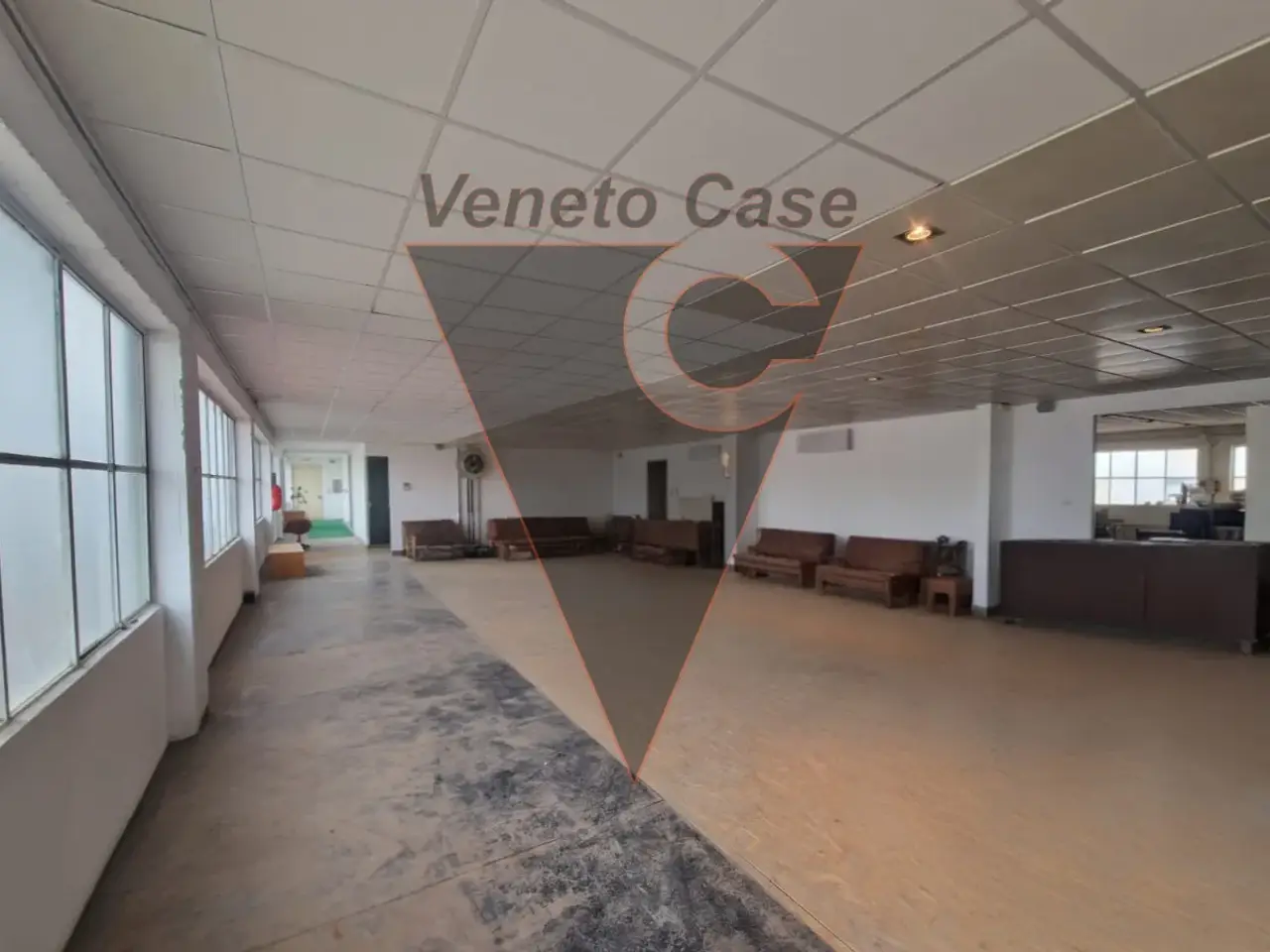 Magazzino in Via della Meccanica, Padova, {3} - Foto 1