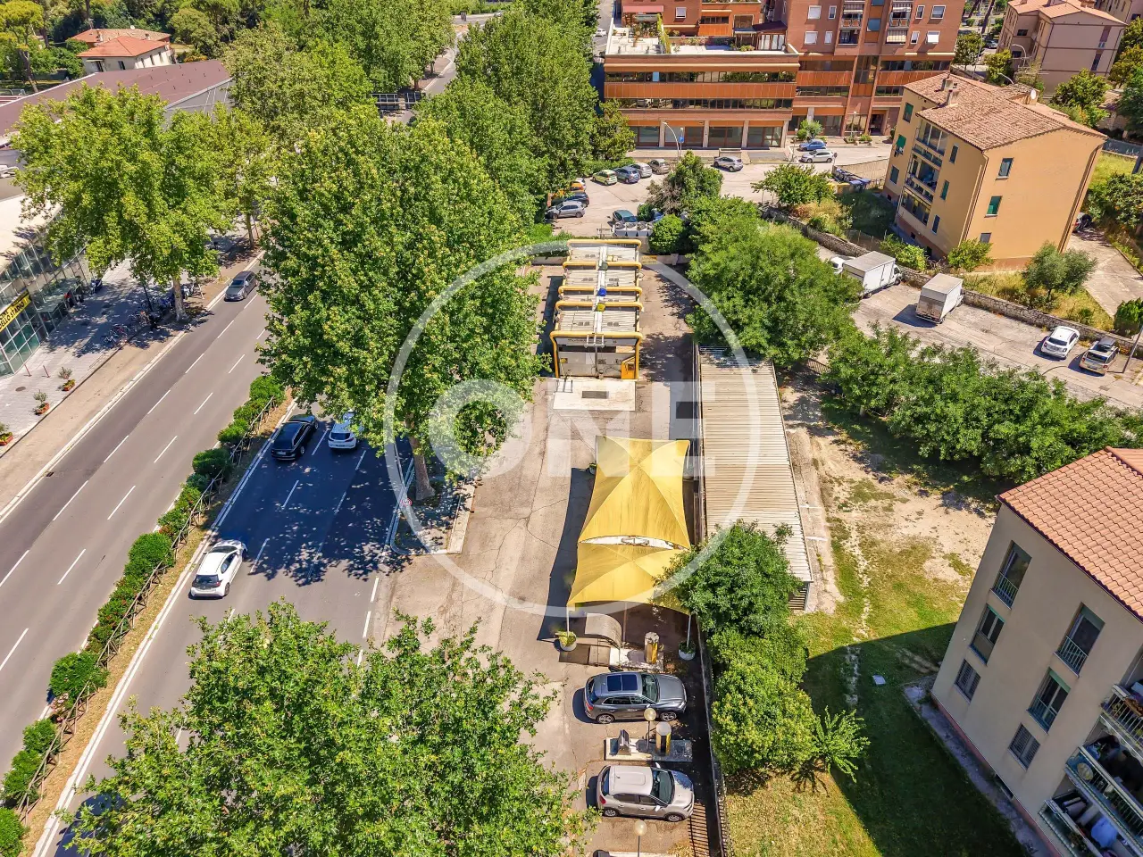 Autolavaggio in Viale dello Stadio, 1 1, Terni, {3} - Foto 1